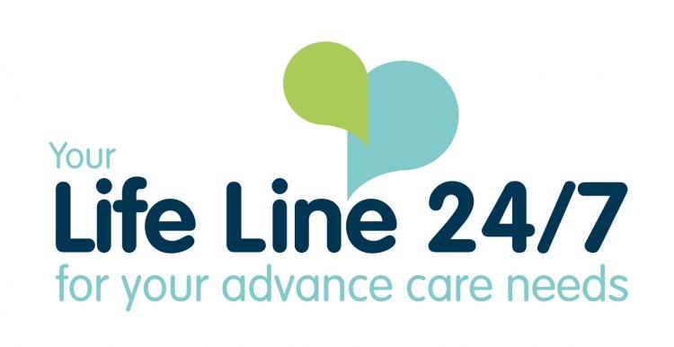 Your Life Line 24/7 - for your advance care needs