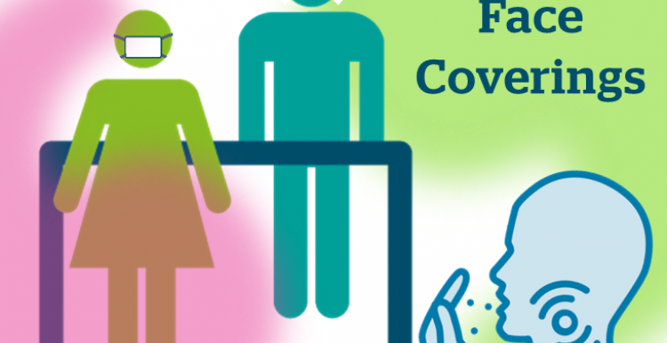 Face Coverings - COVID-19, Coronavirus Face Coverings - COVID-19, Coronavirus