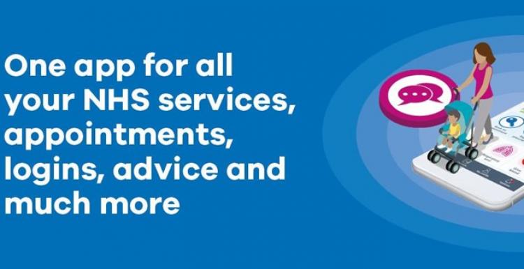 Health Help Now App Advert