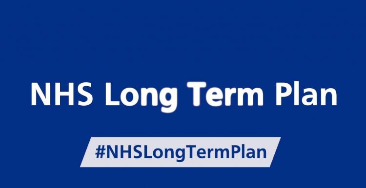 Nhs Publishes Long Term Plan Healthwatch Hillingdon