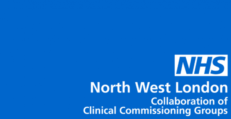 North West London Collaboration of Clinical Commissioning groups