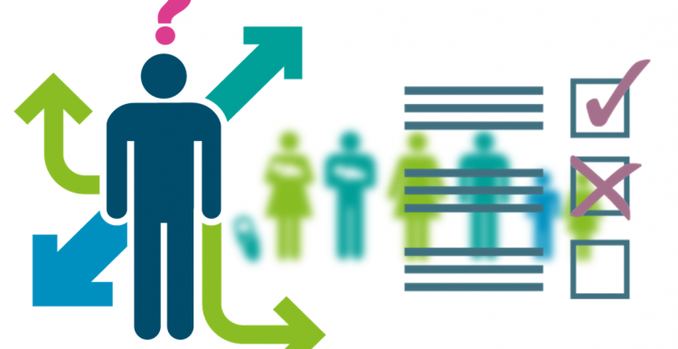 Social Distancing Checklist infographic Social Distancing Checklist infographic