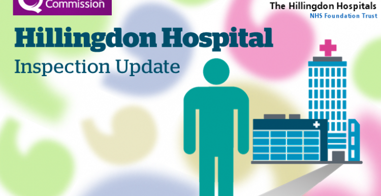 THH CQC Inspection update