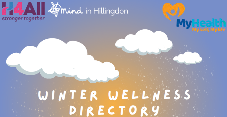 Winter Wellness Directory - Helping you live well this winter - H4All Mind MyHealth