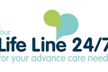 Your Life Line 24/7 - for your advance care needs