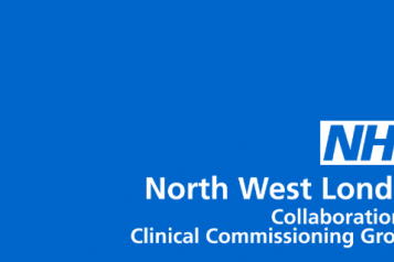 North West London Collaboration of Clinical Commissioning groups